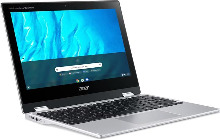Actual product image Acer Chromebook Spin 311 (11.60", MediaTek MT8183, 4 GB, 128 GB, DE)