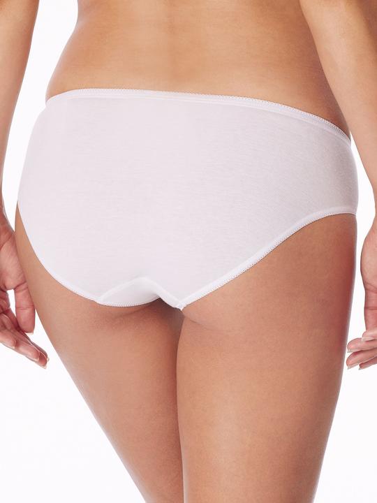 Immagine prodotto Schiesser Slip Tai Cotton Essentials (36, confezione da 4)