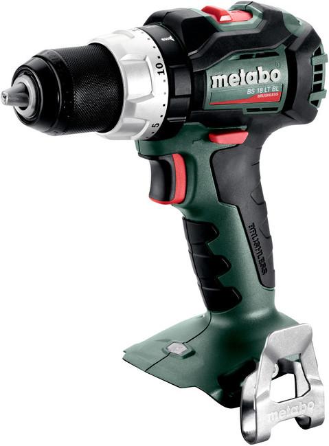 Produktbild Metabo BS 18 LT BL (Akkubetrieb)