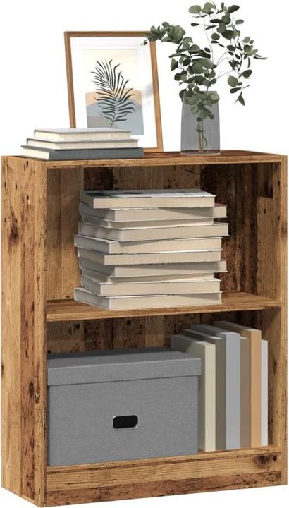 Immagine prodotto VidaXL Claiborn (60 x 24 x 76 cm)