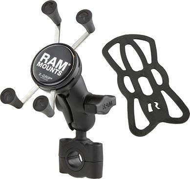 Immagine prodotto RAM Mounts RAM BAR MNT 3/4Inch-1Inch