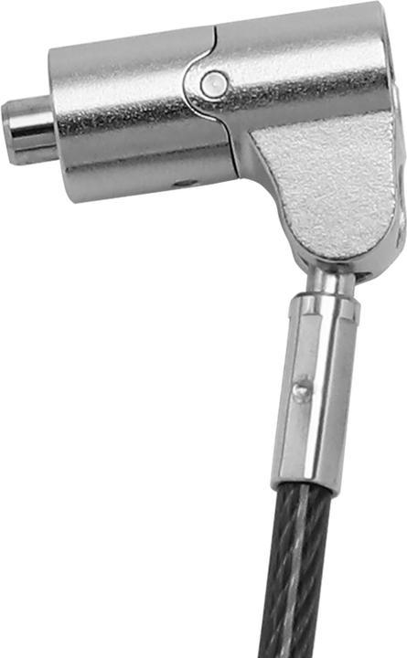 Actual product image Dicota Universal Security Lock
