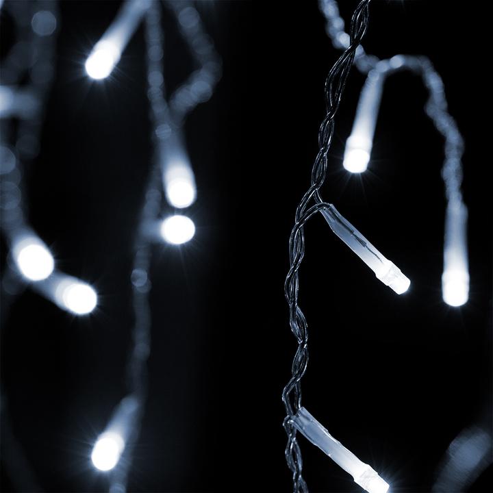 Immagine prodotto Deuba Catena di luci LED a pioggia (2 m)