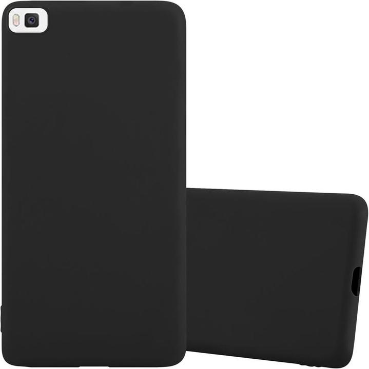 Produktbild Cadorabo TPU Candy Cover (Huawei P8)