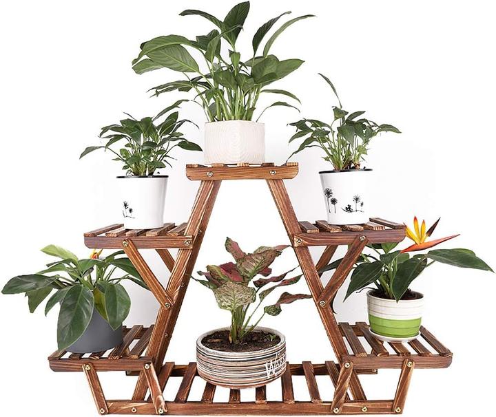 Actual product image Unho Flower stairs