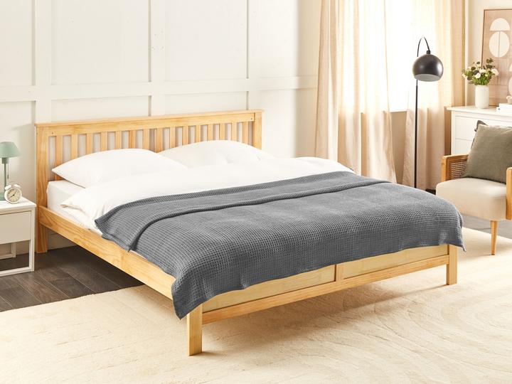 Actual product image Beliani Ragala (200 x 220 cm)