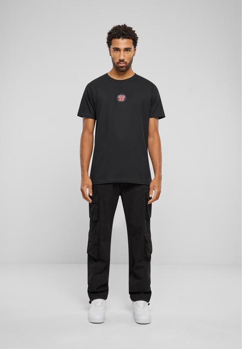 Image du produit Mister Tee Tee Ballin 23 Patch - 131741 (XS)