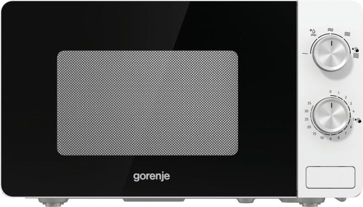 Actual product image Gorenje MO17E1W (17 l)