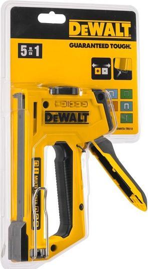 Immagine prodotto DeWalt Multitacker