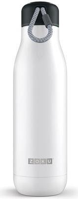 Produktbild ZOKU Edelstahlflasche (0.35 l)