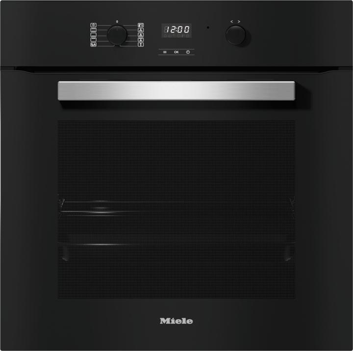 Image du produit Miele Four encastrable H 2455 B noir obsidienne