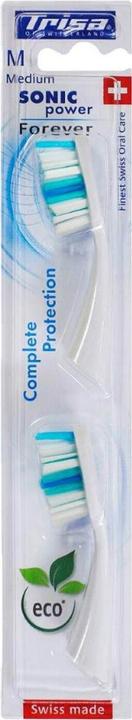 Trisa SonicPower/Forever Complete Protection (2 x)