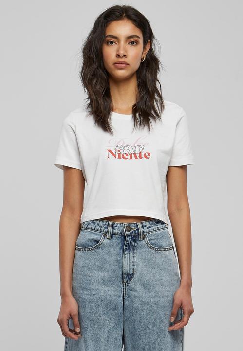 Produktbild Days Beyond Dolce Far Niente Cropped Tee - 139159 (XS)