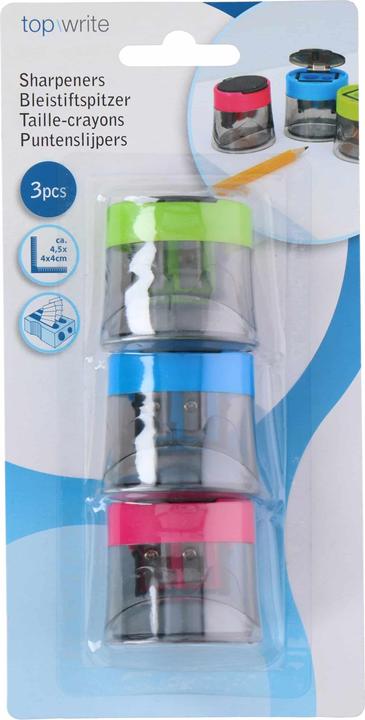 Topwrite Taille-crayon