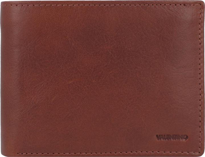 Valentino Five Geldbörse RFID Schutz Leder 11 cm