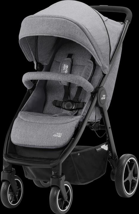 Produktbild Britax Römer B-Agile M