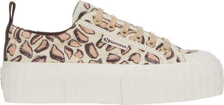 Produktbild Superga Sneaker 2631 GiraffenMuster (36.5)