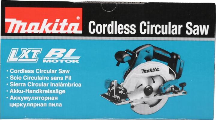 Actual product image Makita Dhs680z