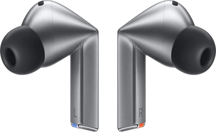 Image du produit Samsung DUPLICATE Galaxy Buds3 Pro (ANC, 7 h, Sans fil)