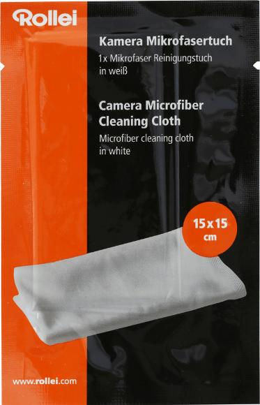 Actual product image Rollei Travel cleaning kit