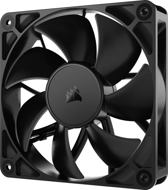 Actual product image Corsair RS120 (120 mm, 3 x)