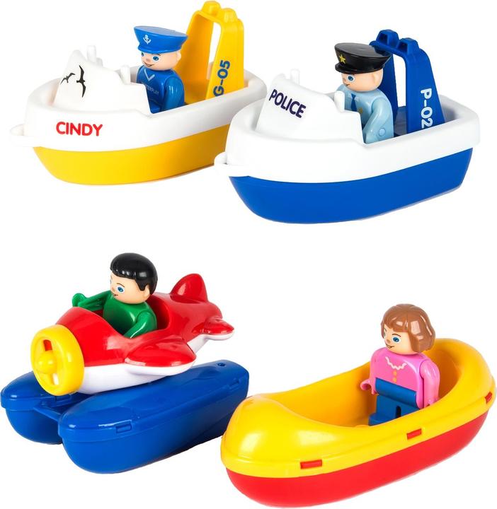 Actual product image BIG Waterplay Niagara