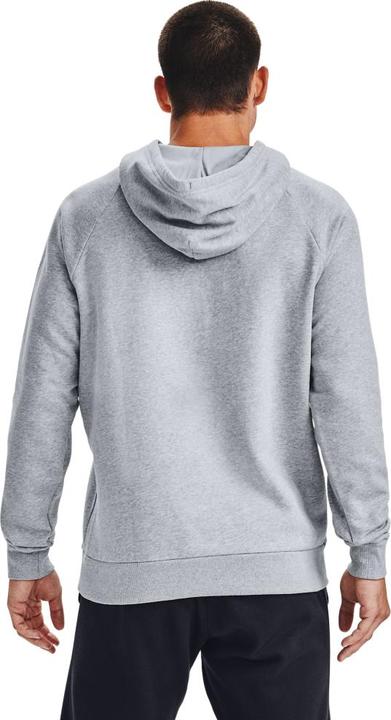 Immagine prodotto Under Armour Rival Fleece Felpa con cappuccio da uomo (XXL)