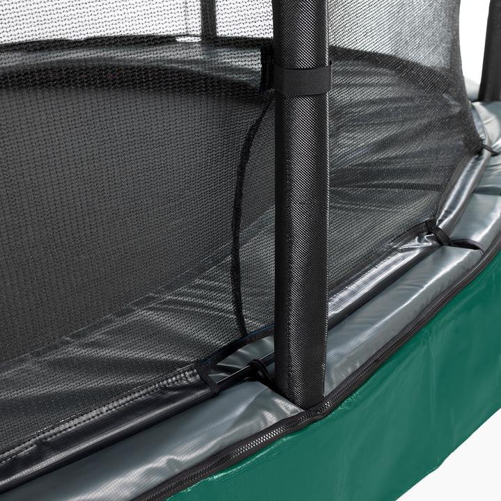 Actual product image Exit Elegant Inground Prem Rect+ Deluxe (91298 cm)