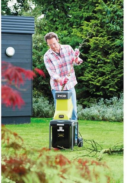 Immagine prodotto Ryobi RSH2545B