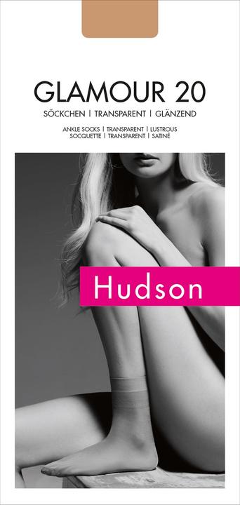 Hudson Glamour 20