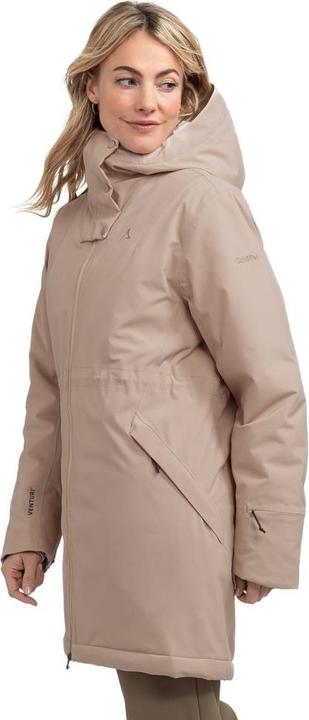 Actual product image Schöffel Ins Parka Style Crivat (40, L)