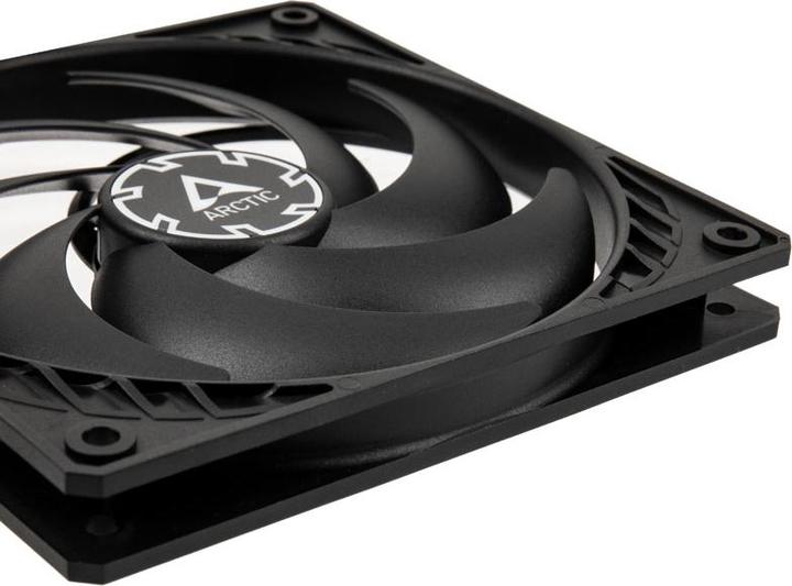 Produktbild Arctic Kühler P12 Slim PWM PST (120 mm, 1 x)