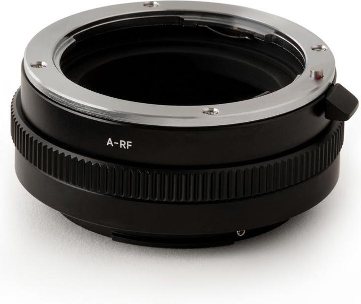 Image du produit Urth Adaptateur de monture d'objectif : Compatible avec l'objectif Sony A (Minolta AF) et le boîtier