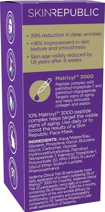 Skin Republic Matrixyl 10% (30 ml)
