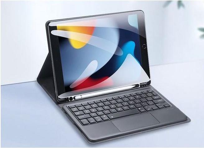 Dux Ducis TK Series (US, IPad 10.2 (2021), iPad 10.2 (2020))