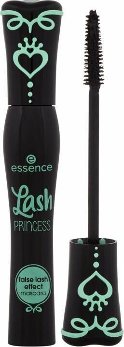 Actual product image essence Lash PRINCESS false lash effect mascara (Black)
