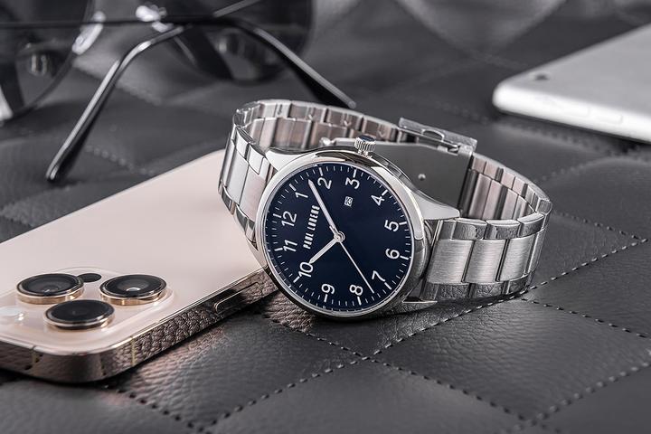 Immagine prodotto Paul Lorens Herrenuhr PL1273B2-6C1 + BOX