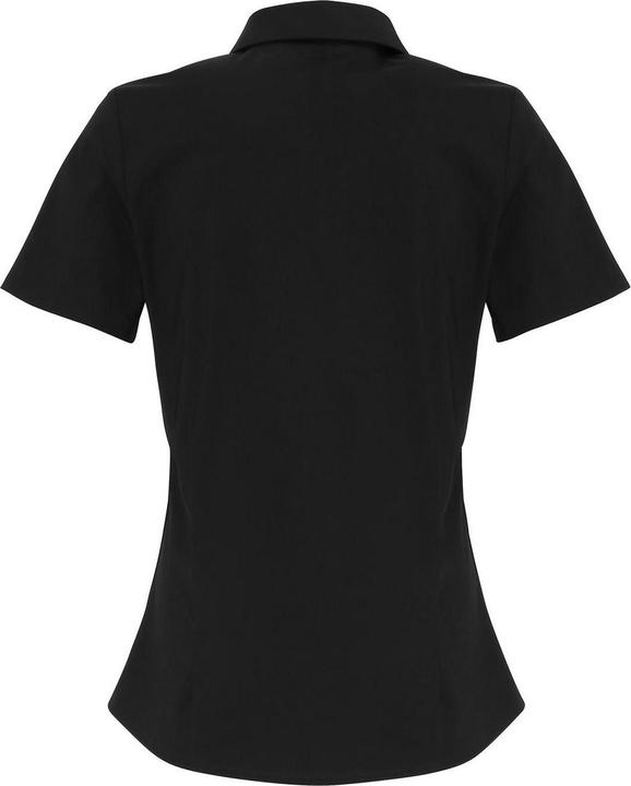 Produktbild Premier Stretch Hemd mit kurzen Ärmeln formelle Anlässe (XL)