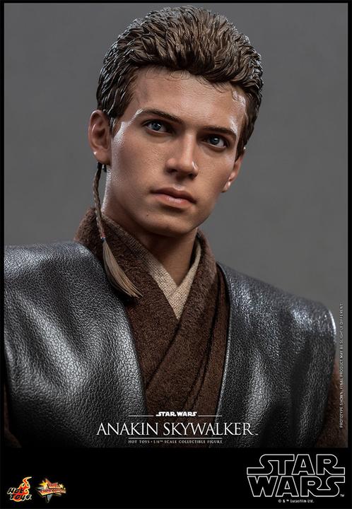 Immagine prodotto Hot Toys Star Wars: Episode II Anakin Skywalker