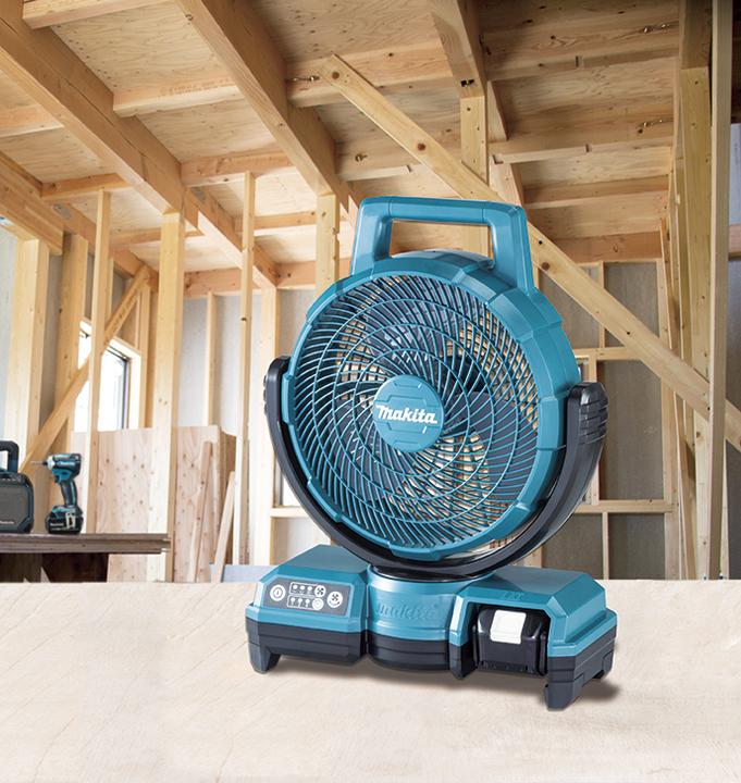 Produktbild Makita DCF203Z (53 dB)