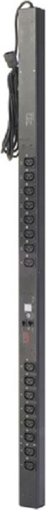 Actual product image APC AP7950, Switched Rack PDU