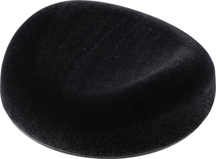 Renkforce RF-5873144 Handballenkissen Schwarz