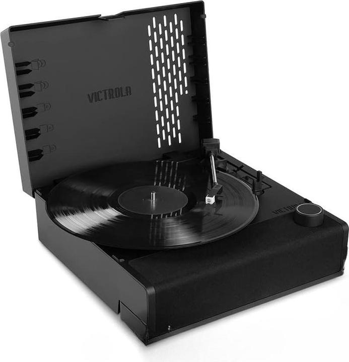 Actual product image Victrola Revolution GO