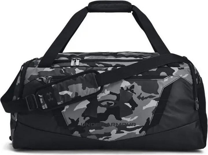 Under Armour Reisetasche Undeniable 5.0 Tarnmuster (58 l)