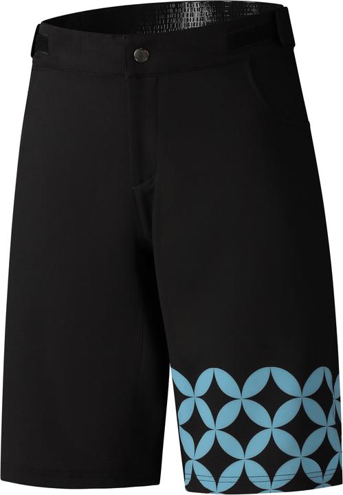 Image du produit Shimano Sayama Imprimé (M)