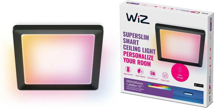 Image du produit WiZ Ceiling (1600 lm)