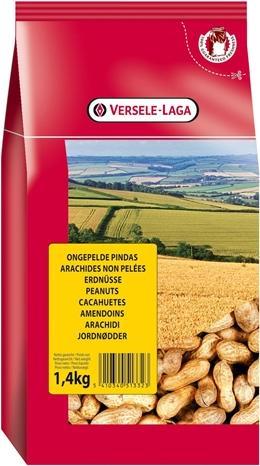 Image du produit Versele Laga Versele-Laga Arachides non pelées, 1,4 kg (1.40 kg)