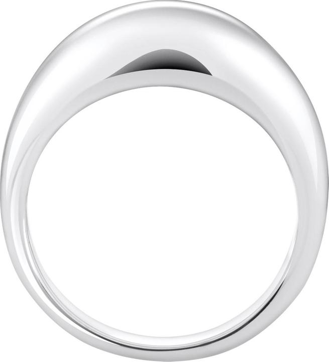 Produktbild Thomas Sabo Ring mit zeitlos-edlem Design (58, 925 Silber)