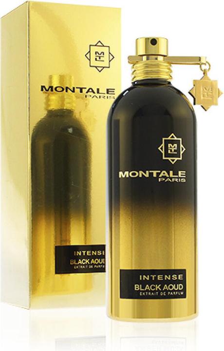 Produktbild Montale Intense Black Aoud (Eau de Parfum, 100 ml)