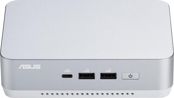 Produktbild ASUS NUC 14 Pro+ (Intel Core Ultra 9 185H, 32 GB, 1000 GB, Intel Arc Graphics)